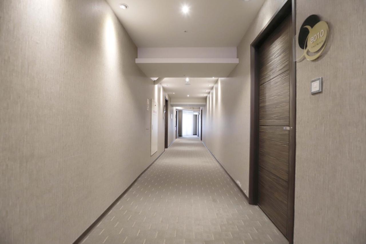Talmud Hotel Yizhong Đài Trung Ngoại thất bức ảnh